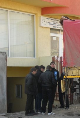 Delegaţie chineză, aşteptată la Constanţa, la invitaţia Muftiatului